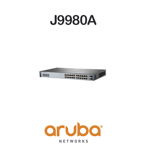aruba-j9980a
