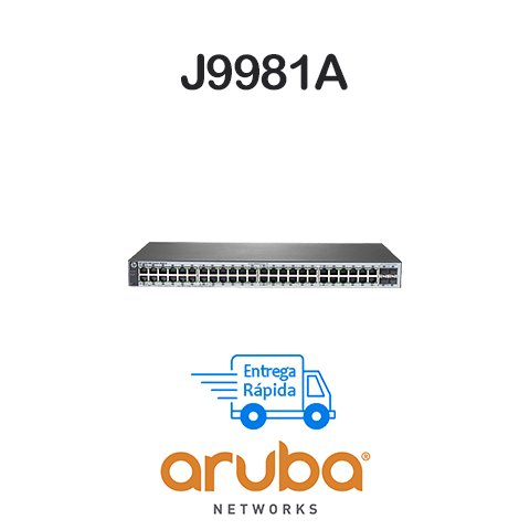 aruba-j9981a