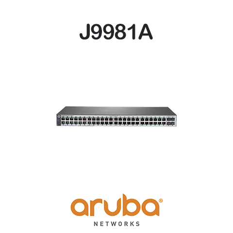 aruba-j9981a