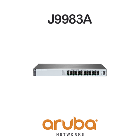 aruba-j9983a