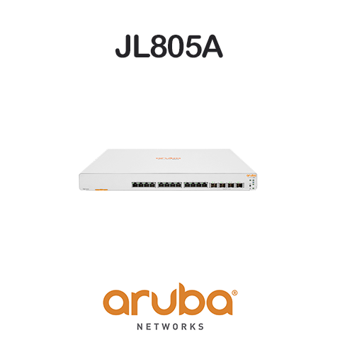 Switch aruba jl805a b