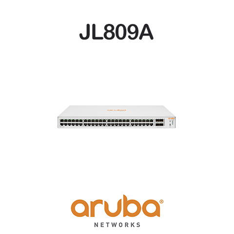 Switch aruba jl809a b