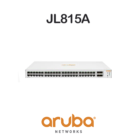 Switch aruba jl815a b