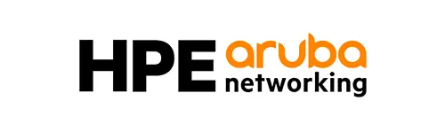 logo HPE Aruba